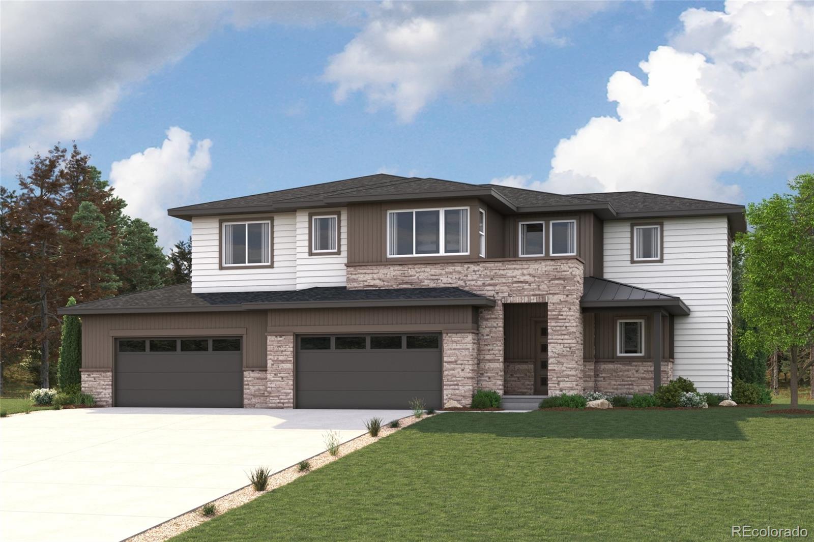 MLS Image #8 for 10320  saint mary place,parker, Colorado