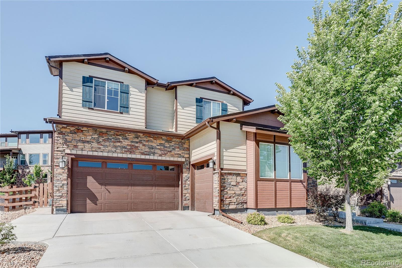 MLS Image #0 for 8035 s kewaunee street,aurora, Colorado