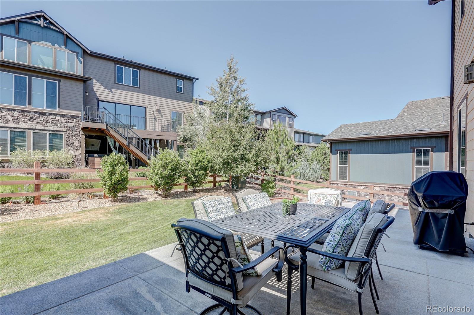 MLS Image #46 for 8035 s kewaunee street,aurora, Colorado