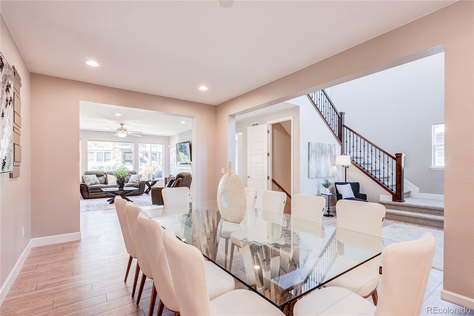 MLS Image #5 for 8035 s kewaunee street,aurora, Colorado