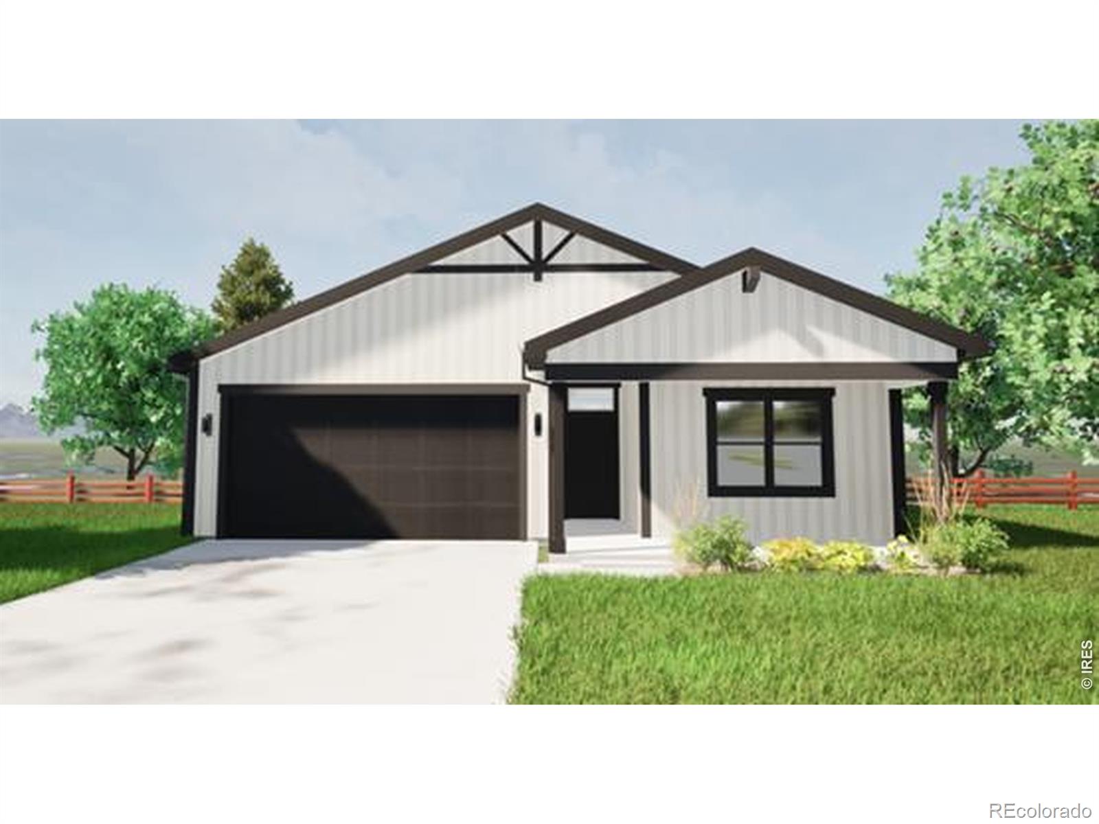 MLS Image #0 for 1984  sorghum way,johnstown, Colorado