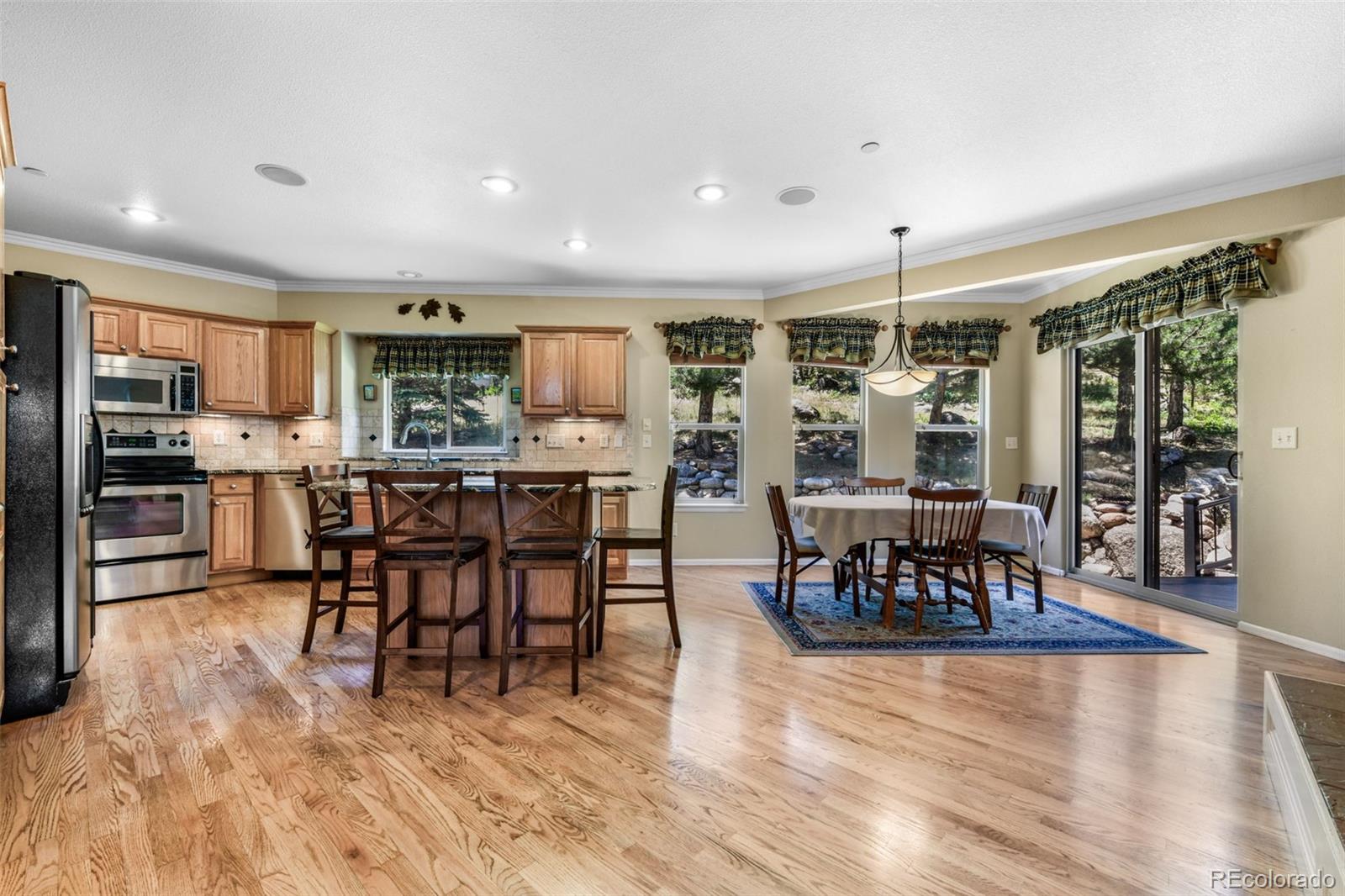 MLS Image #10 for 470  paisley drive,colorado springs, Colorado