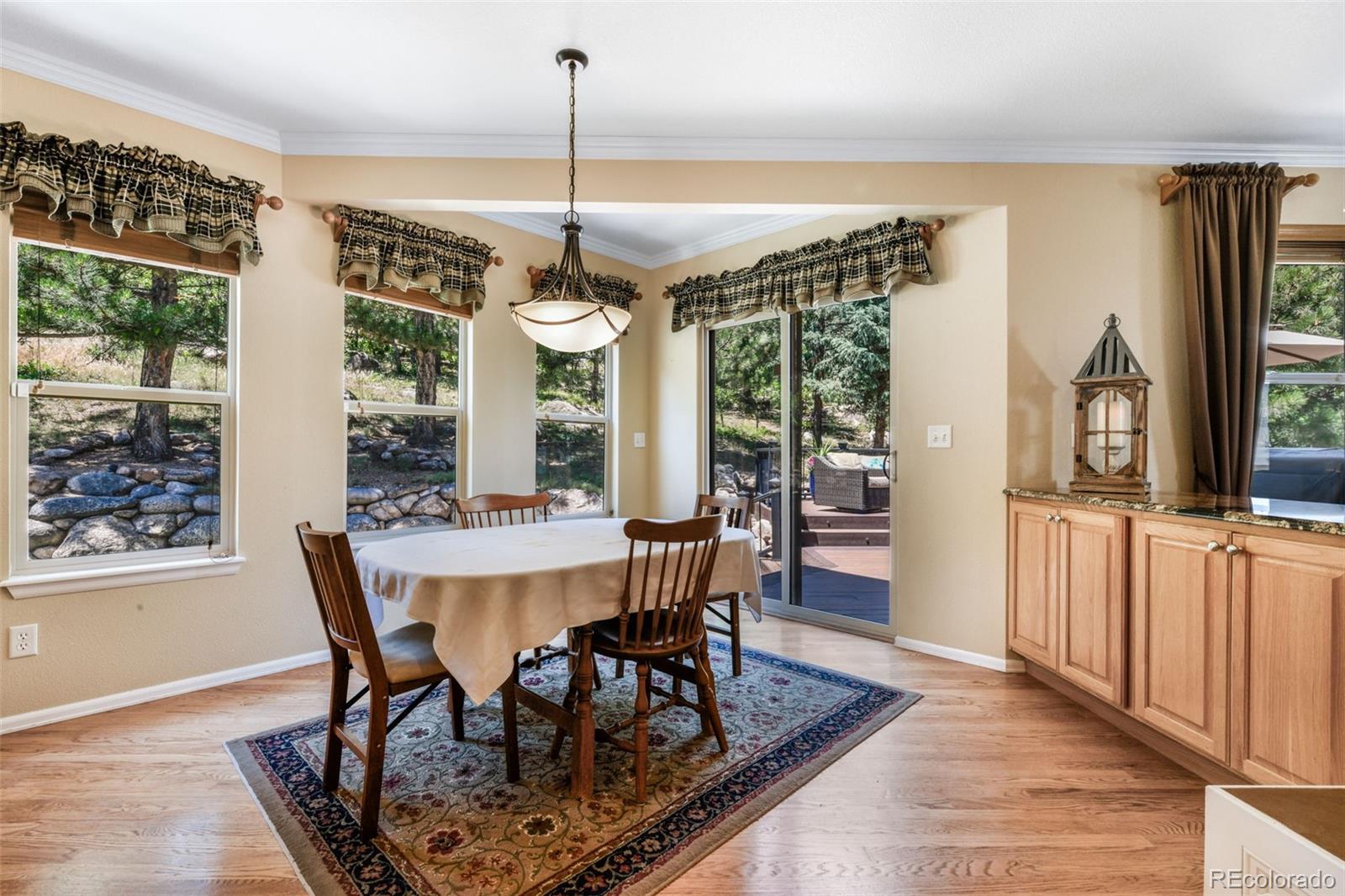 MLS Image #11 for 470  paisley drive,colorado springs, Colorado