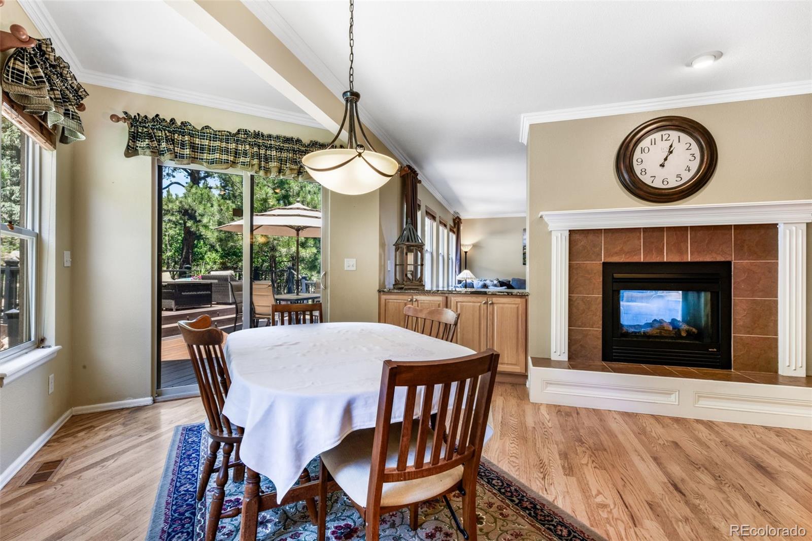 MLS Image #12 for 470  paisley drive,colorado springs, Colorado