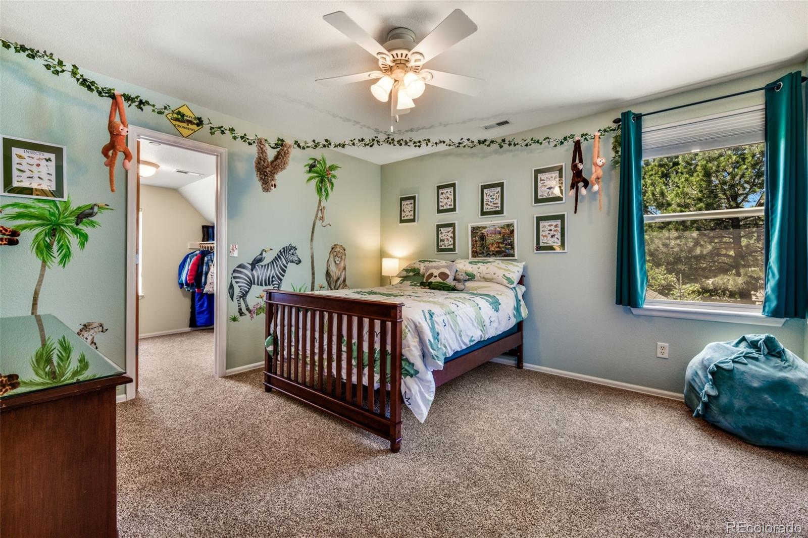 MLS Image #25 for 470  paisley drive,colorado springs, Colorado