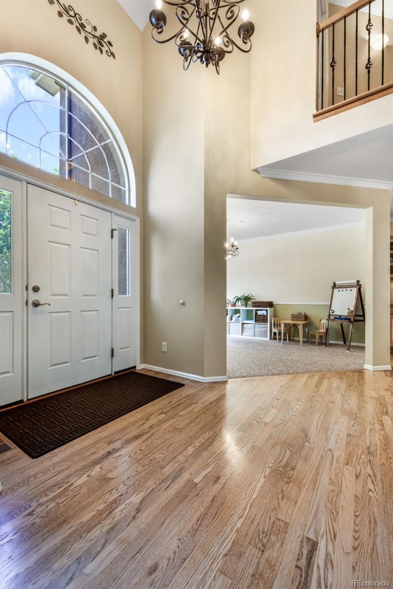 MLS Image #3 for 470  paisley drive,colorado springs, Colorado