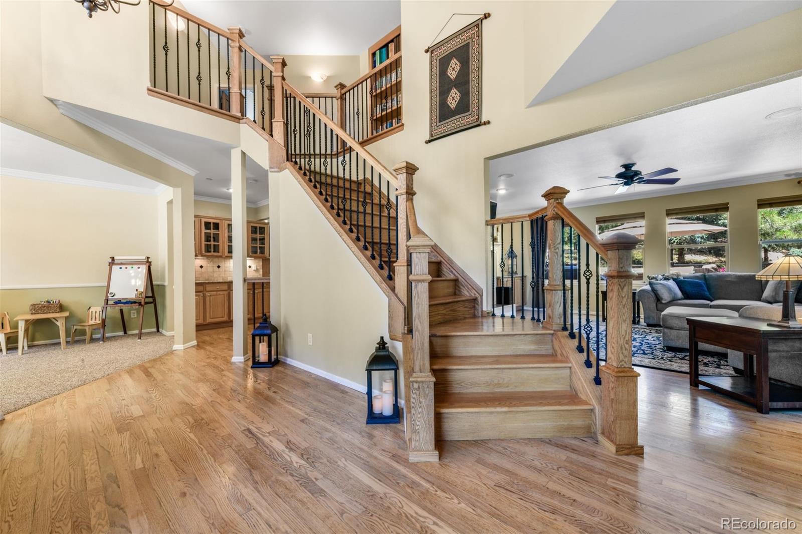 MLS Image #4 for 470  paisley drive,colorado springs, Colorado