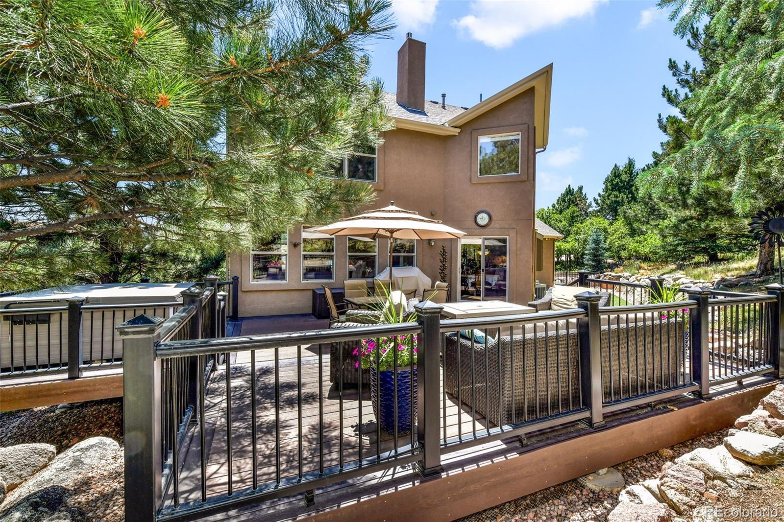 MLS Image #40 for 470  paisley drive,colorado springs, Colorado