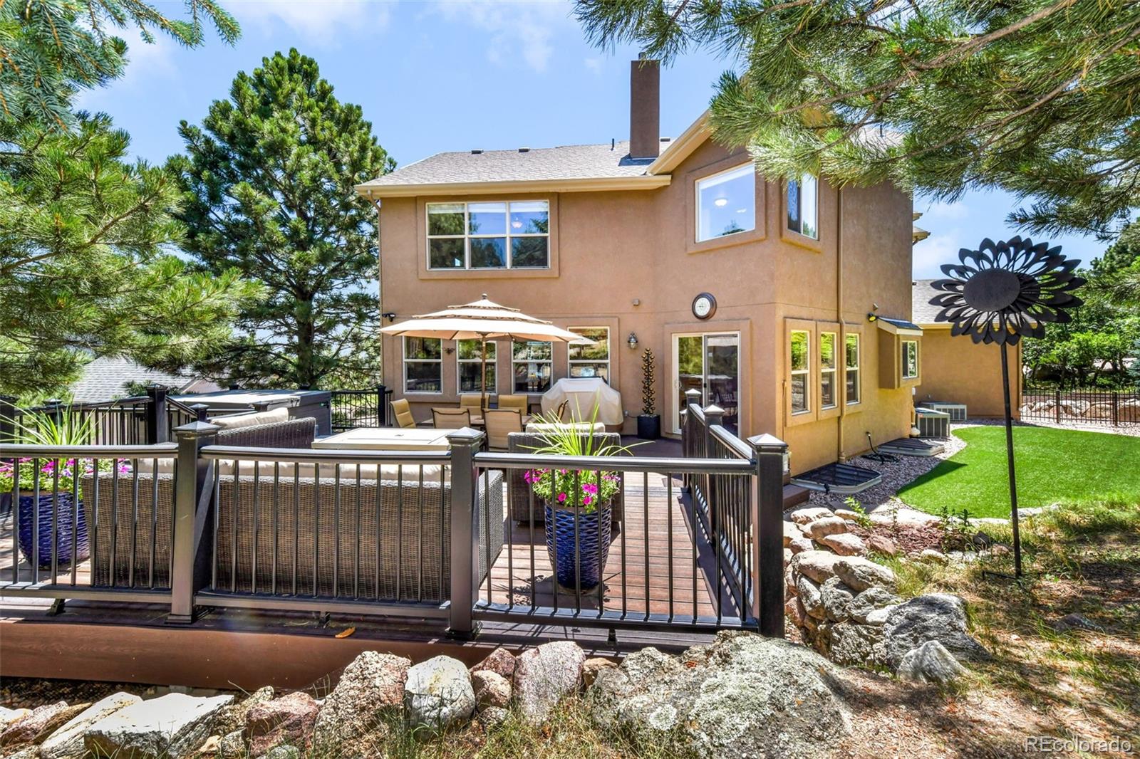 MLS Image #41 for 470  paisley drive,colorado springs, Colorado