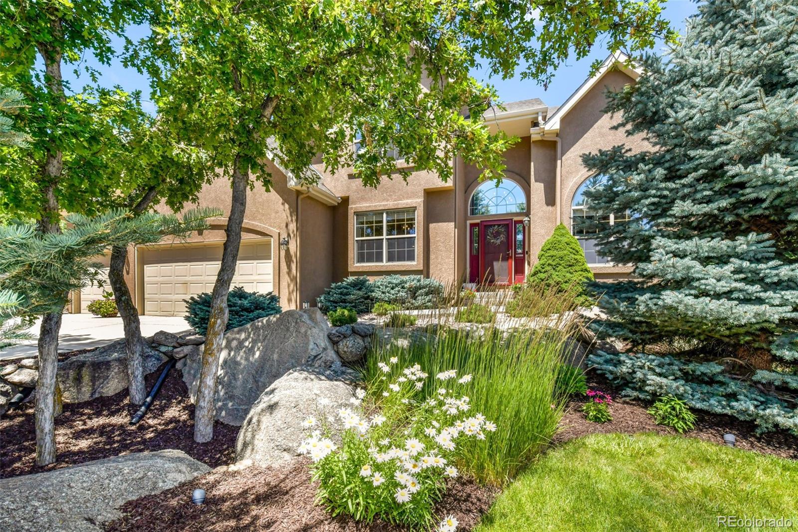 MLS Image #44 for 470  paisley drive,colorado springs, Colorado