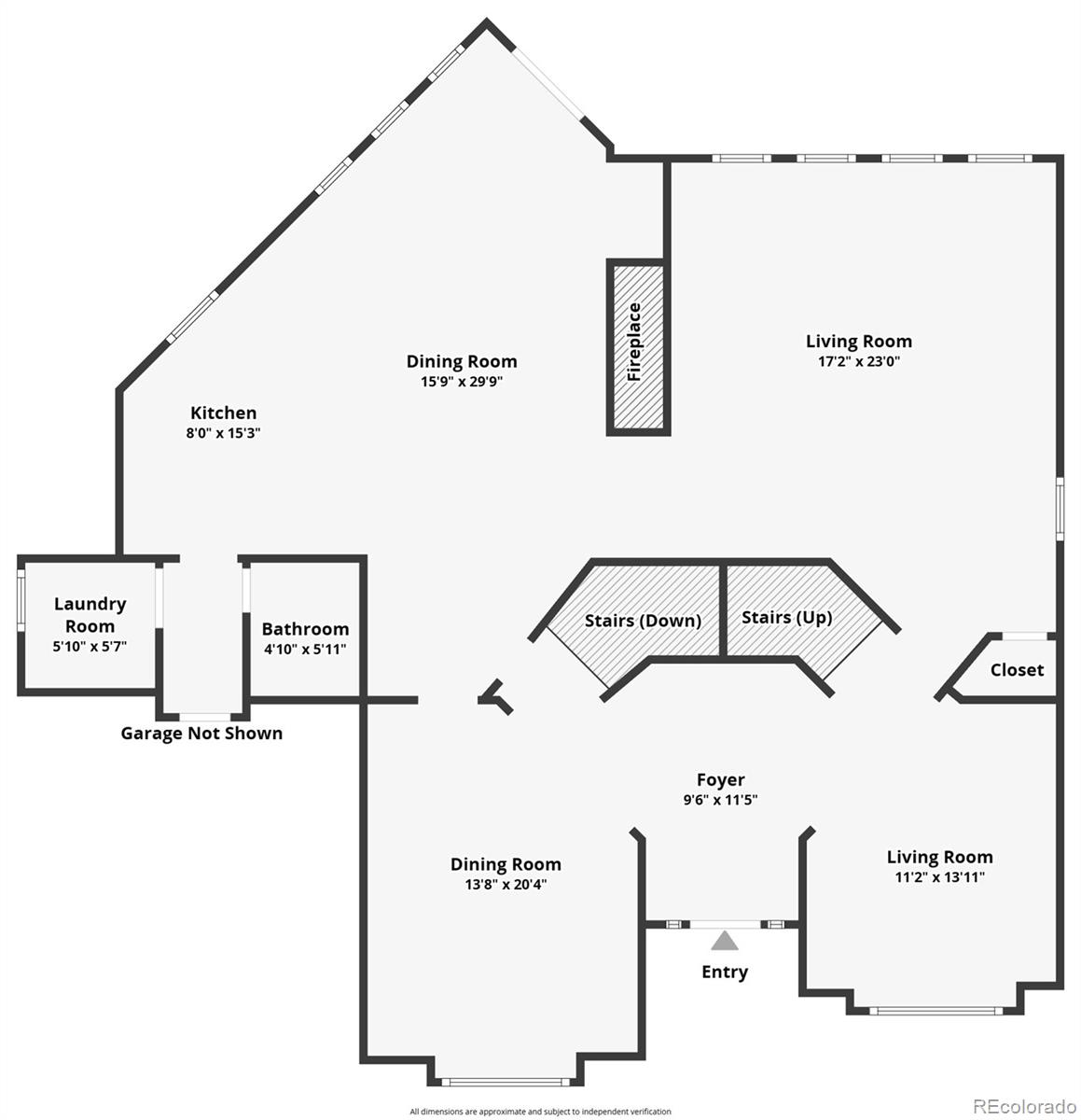 MLS Image #47 for 470  paisley drive,colorado springs, Colorado
