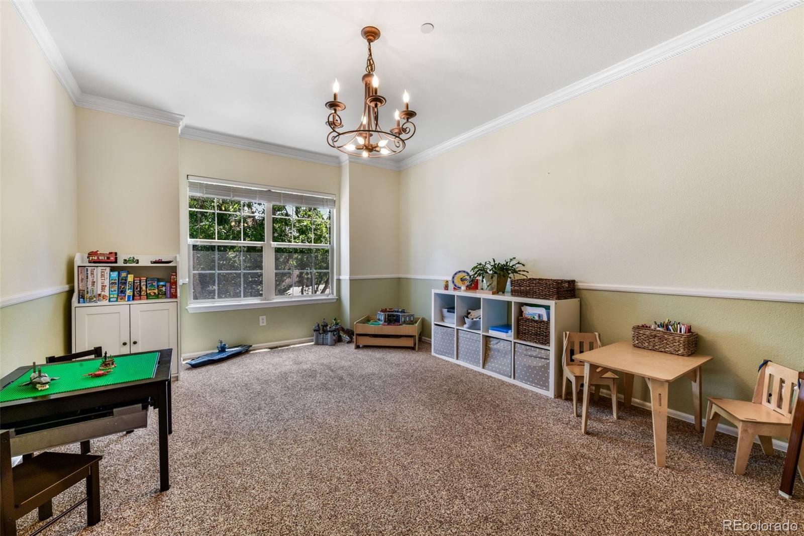 MLS Image #6 for 470  paisley drive,colorado springs, Colorado