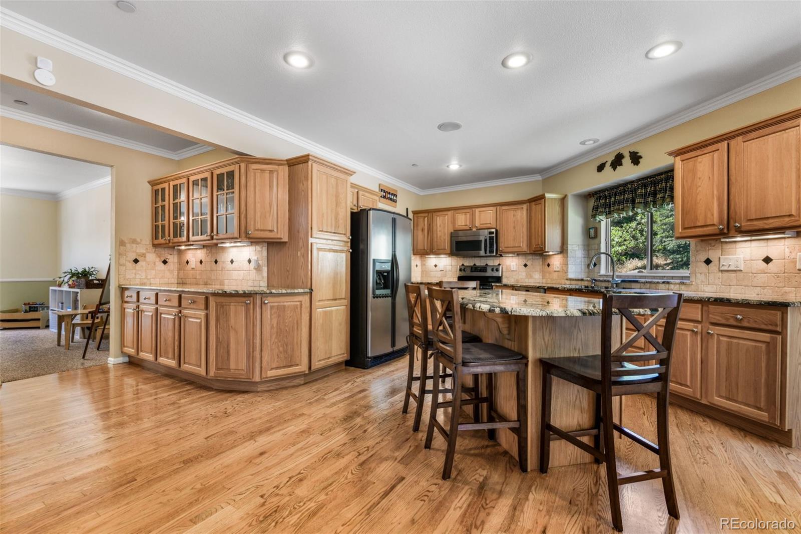 MLS Image #7 for 470  paisley drive,colorado springs, Colorado