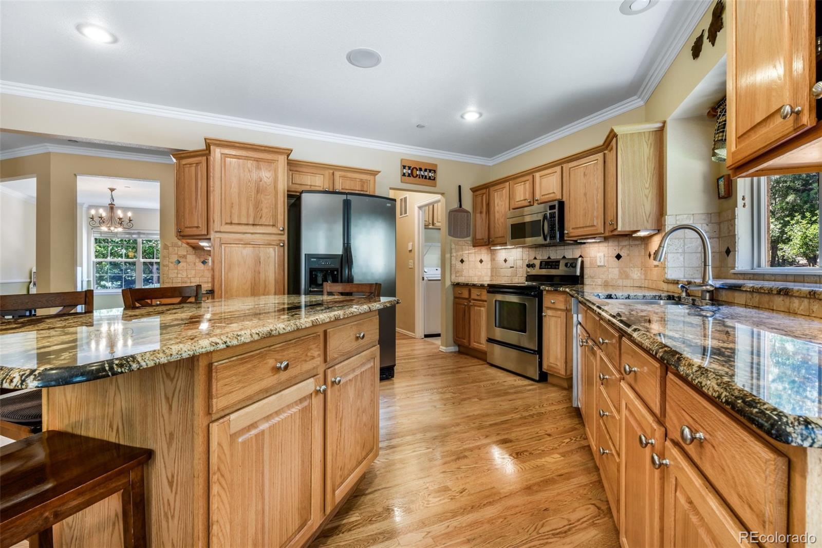MLS Image #8 for 470  paisley drive,colorado springs, Colorado