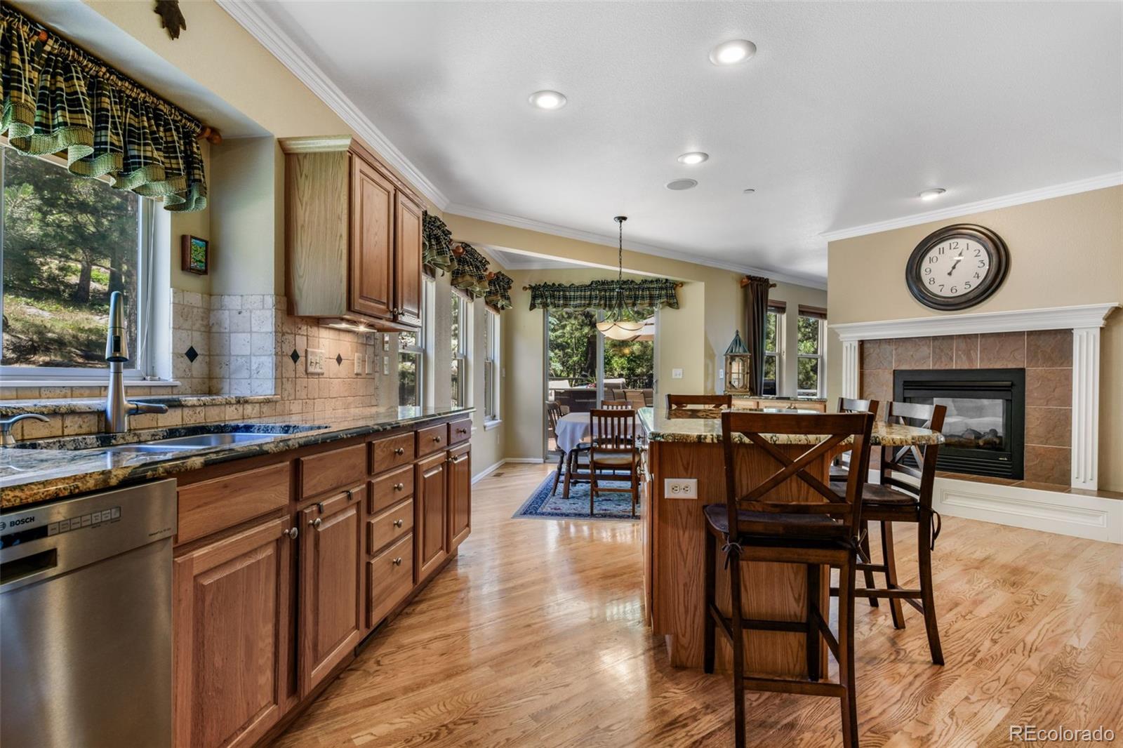 MLS Image #9 for 470  paisley drive,colorado springs, Colorado
