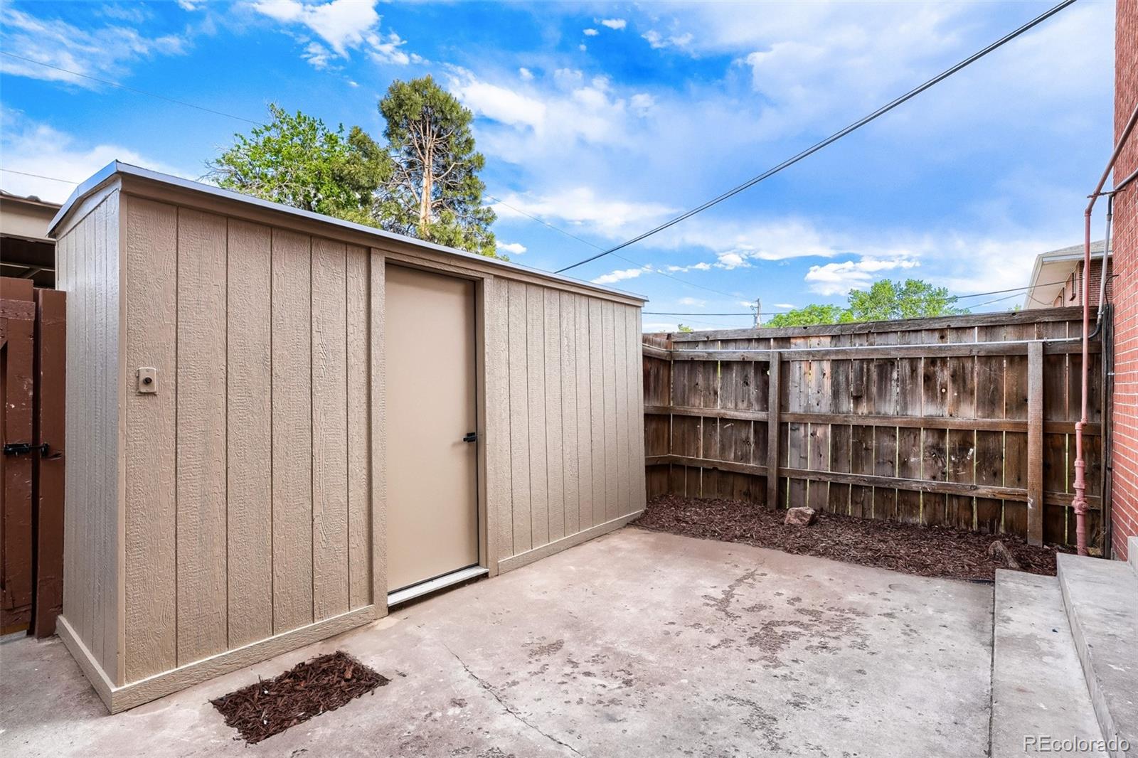 MLS Image #19 for 9276 e mansfield avenue ,denver, Colorado