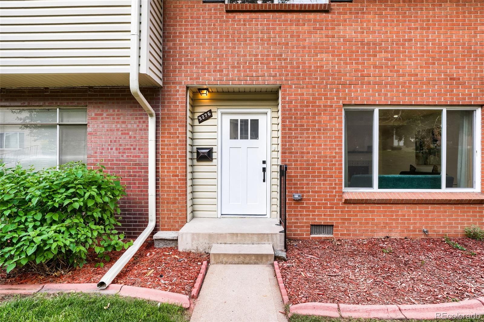 MLS Image #2 for 9276 e mansfield avenue ,denver, Colorado
