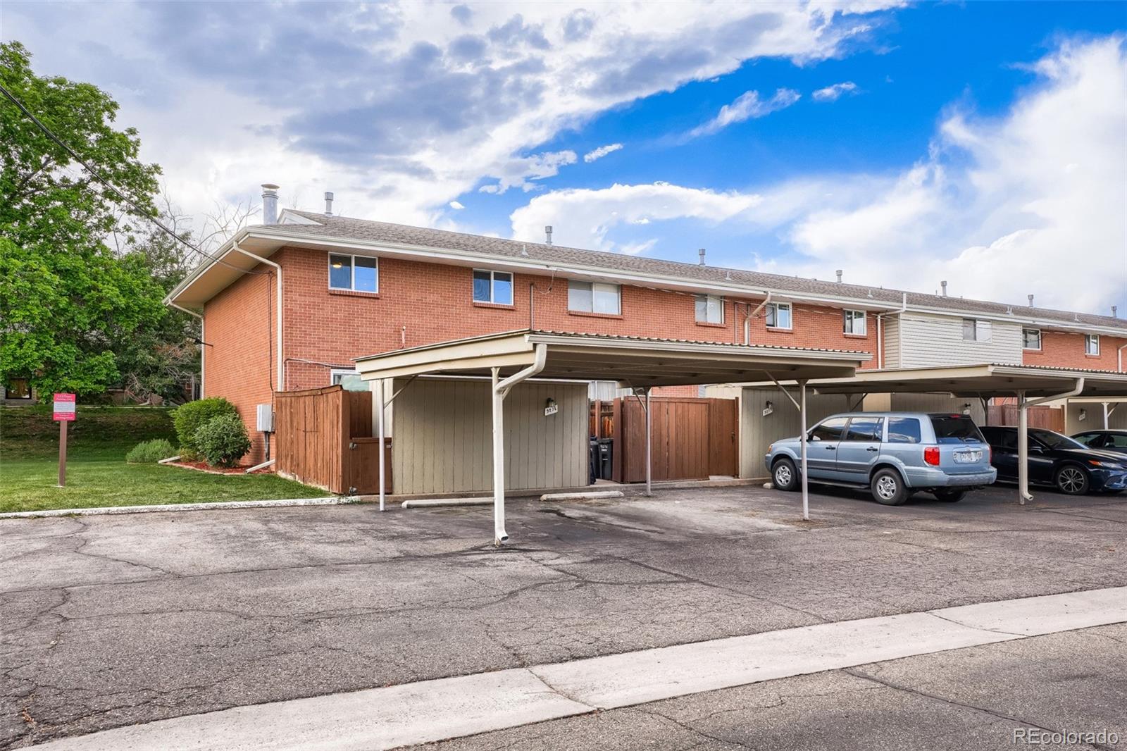MLS Image #20 for 9276 e mansfield avenue ,denver, Colorado