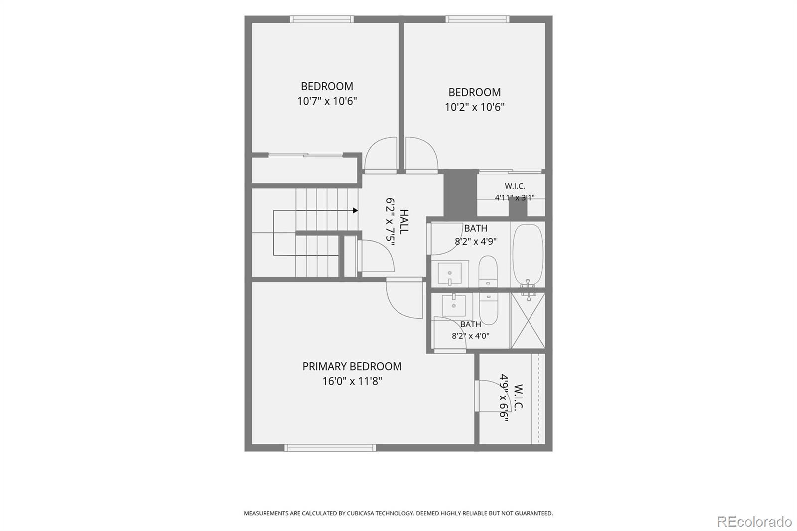 MLS Image #23 for 9276 e mansfield avenue ,denver, Colorado