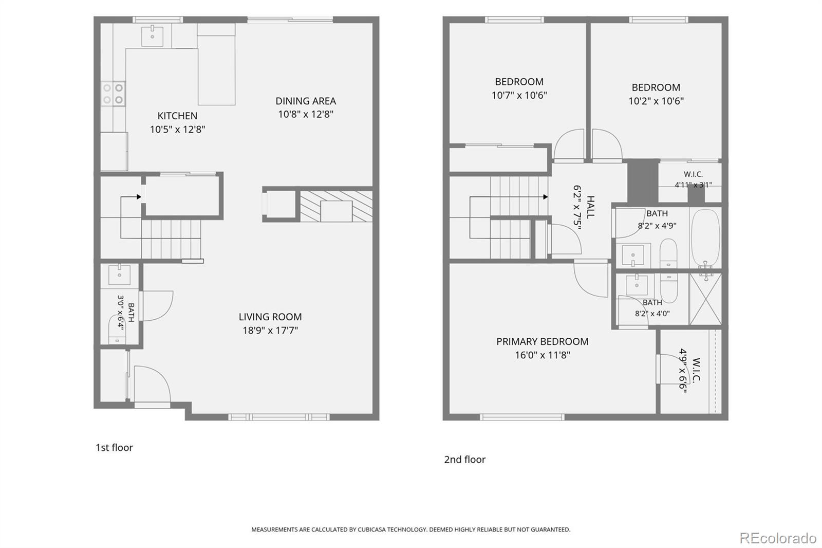 MLS Image #24 for 9276 e mansfield avenue ,denver, Colorado