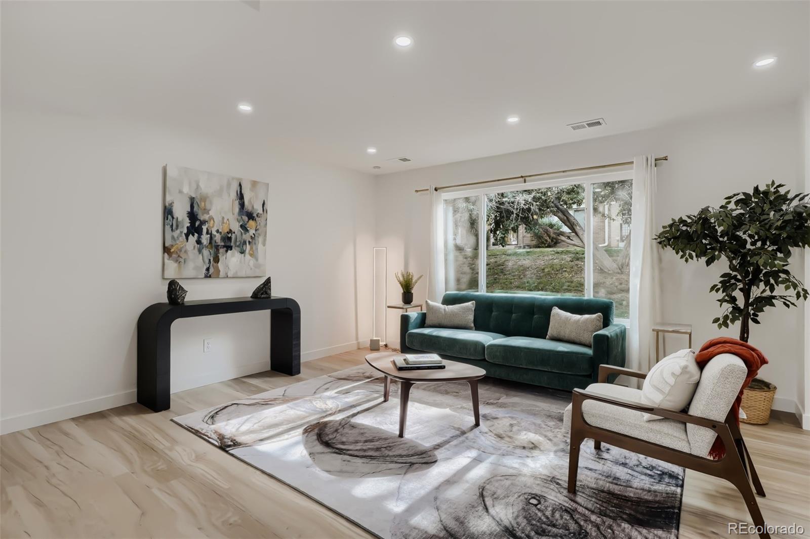 MLS Image #3 for 9276 e mansfield avenue ,denver, Colorado