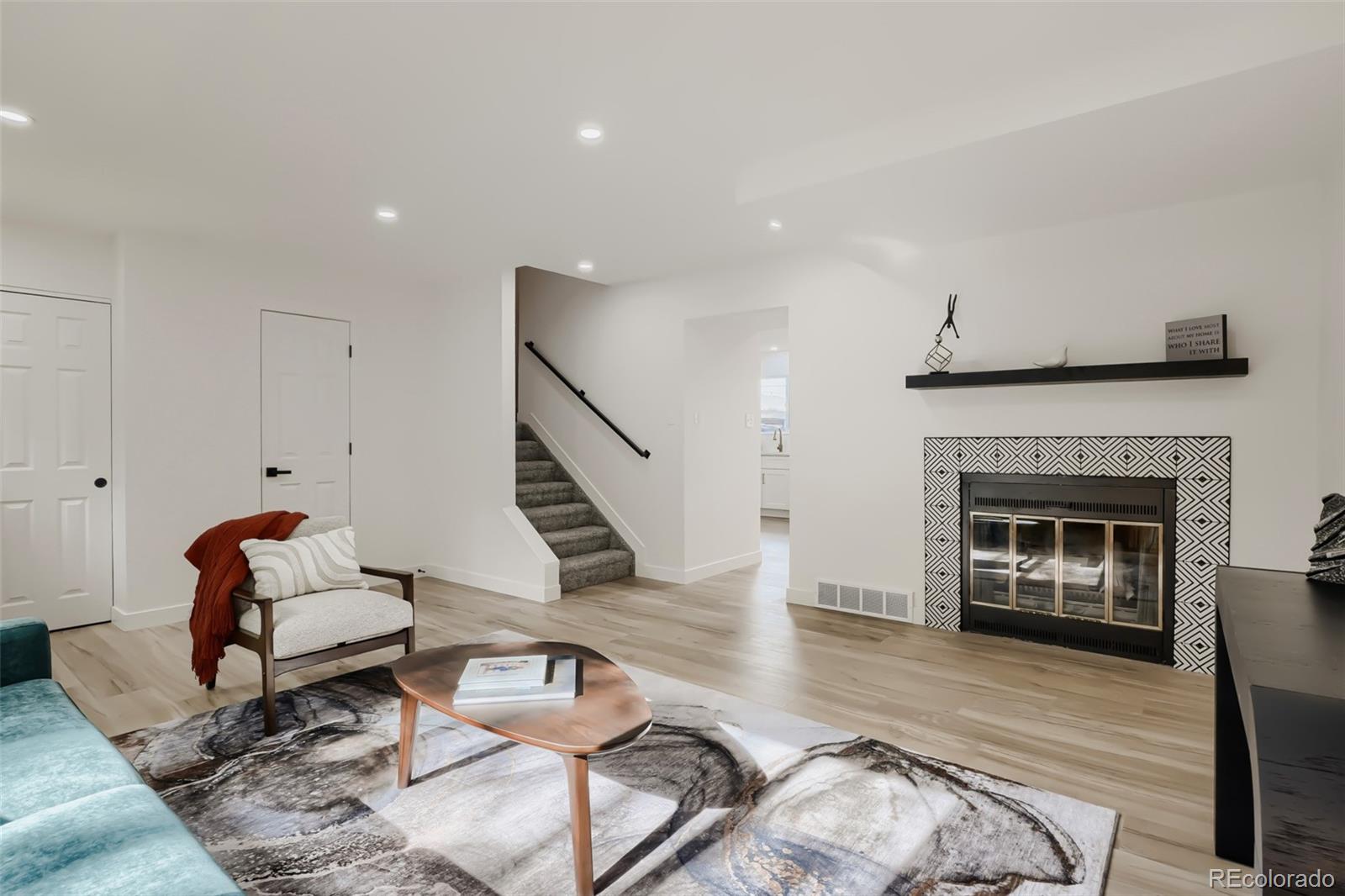 MLS Image #4 for 9276 e mansfield avenue ,denver, Colorado