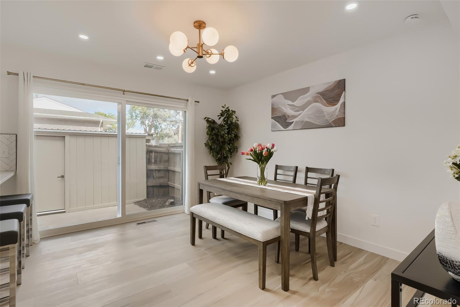 MLS Image #5 for 9276 e mansfield avenue ,denver, Colorado