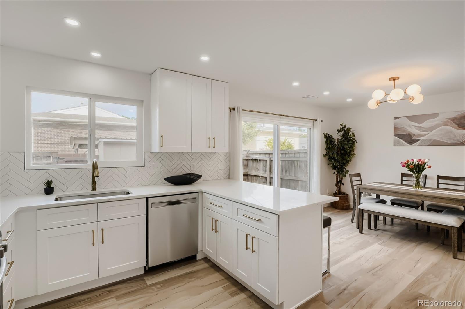 MLS Image #8 for 9276 e mansfield avenue ,denver, Colorado