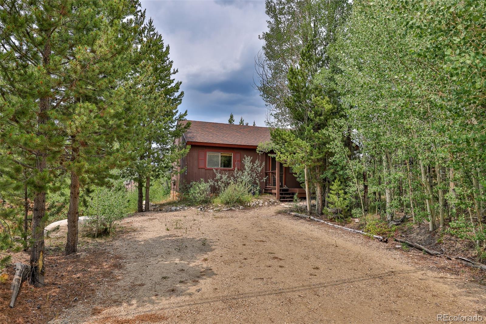 MLS Image #19 for 1239  western road,grand lake, Colorado
