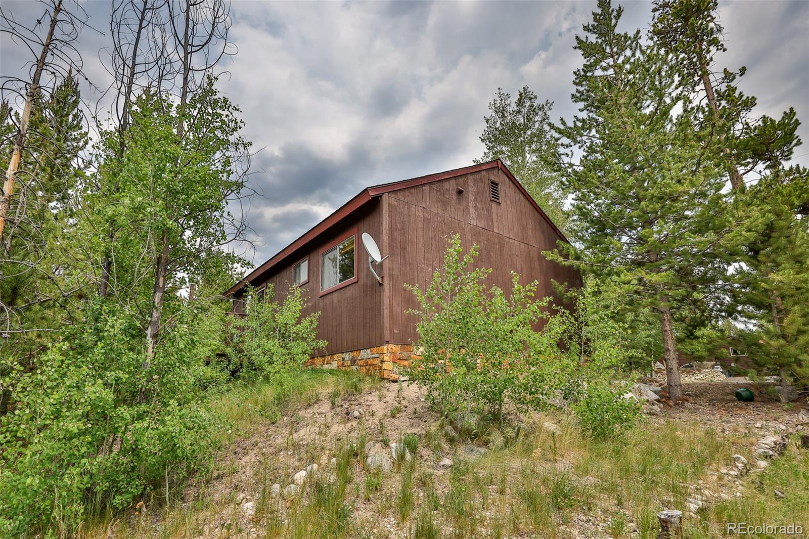 MLS Image #20 for 1239  western road,grand lake, Colorado