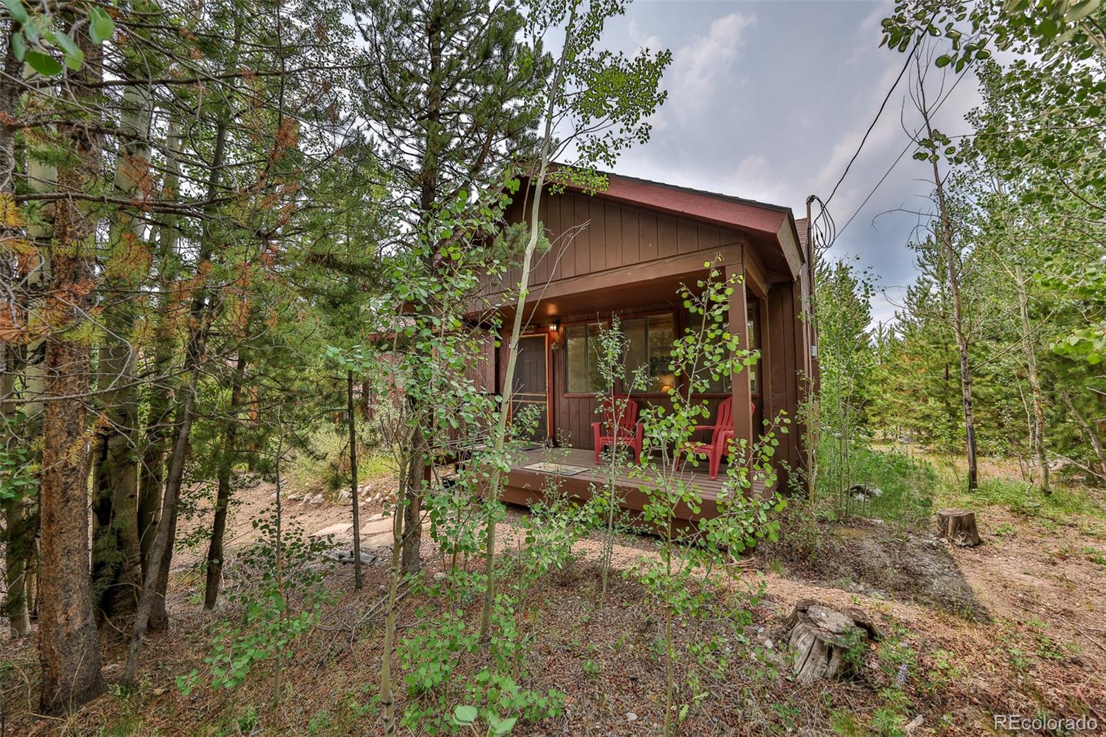 MLS Image #26 for 1239  western road,grand lake, Colorado