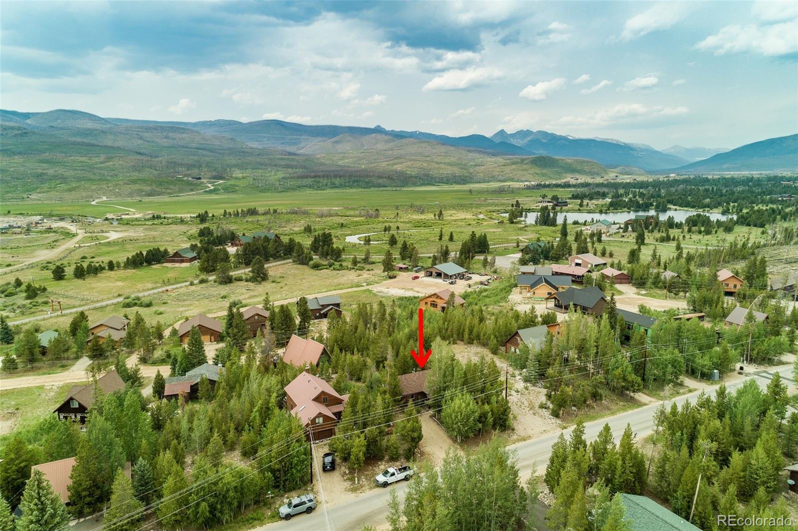 MLS Image #31 for 1239  western road,grand lake, Colorado