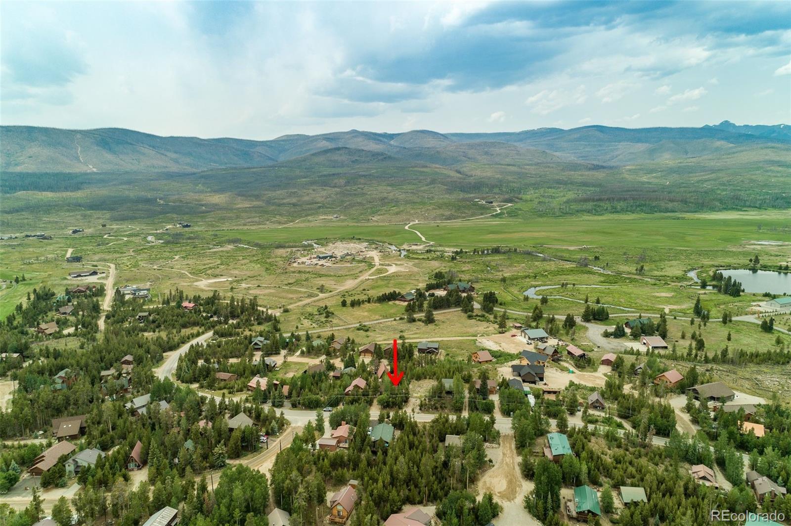 MLS Image #33 for 1239  western road,grand lake, Colorado