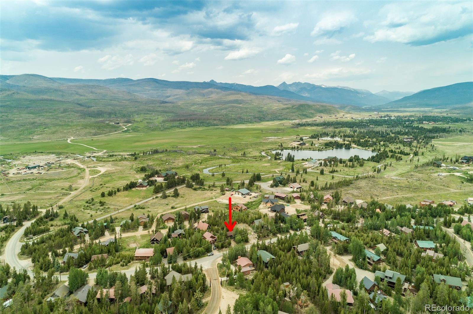 MLS Image #34 for 1239  western road,grand lake, Colorado