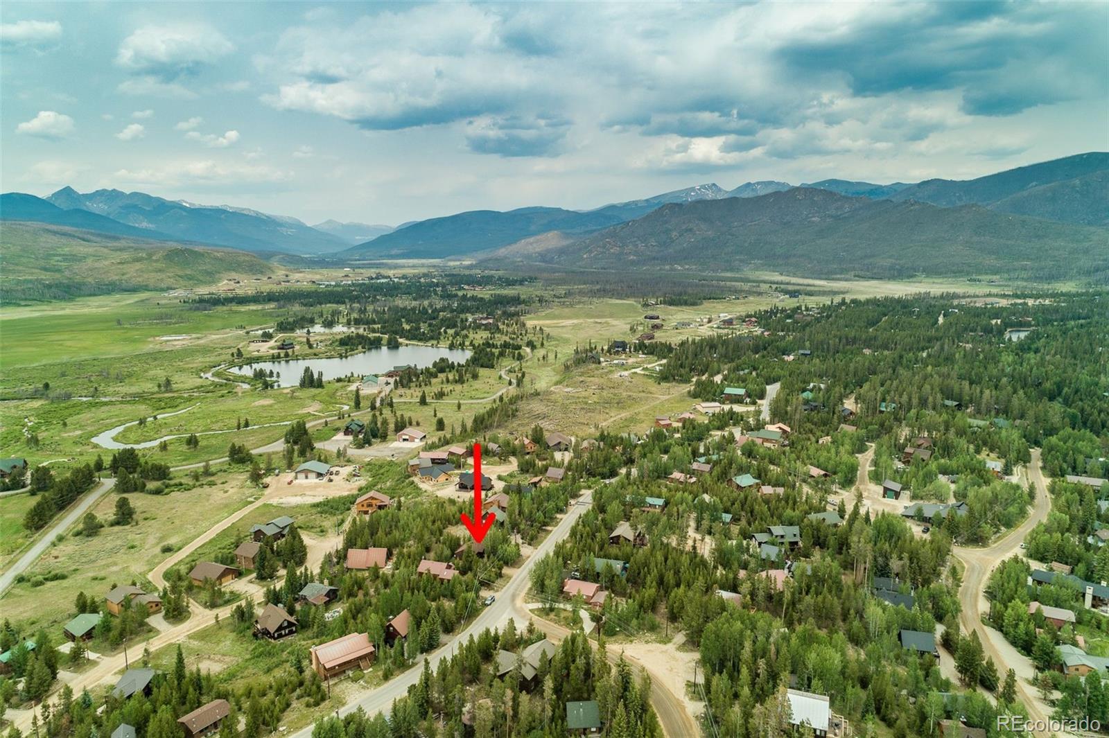 MLS Image #35 for 1239  western road,grand lake, Colorado