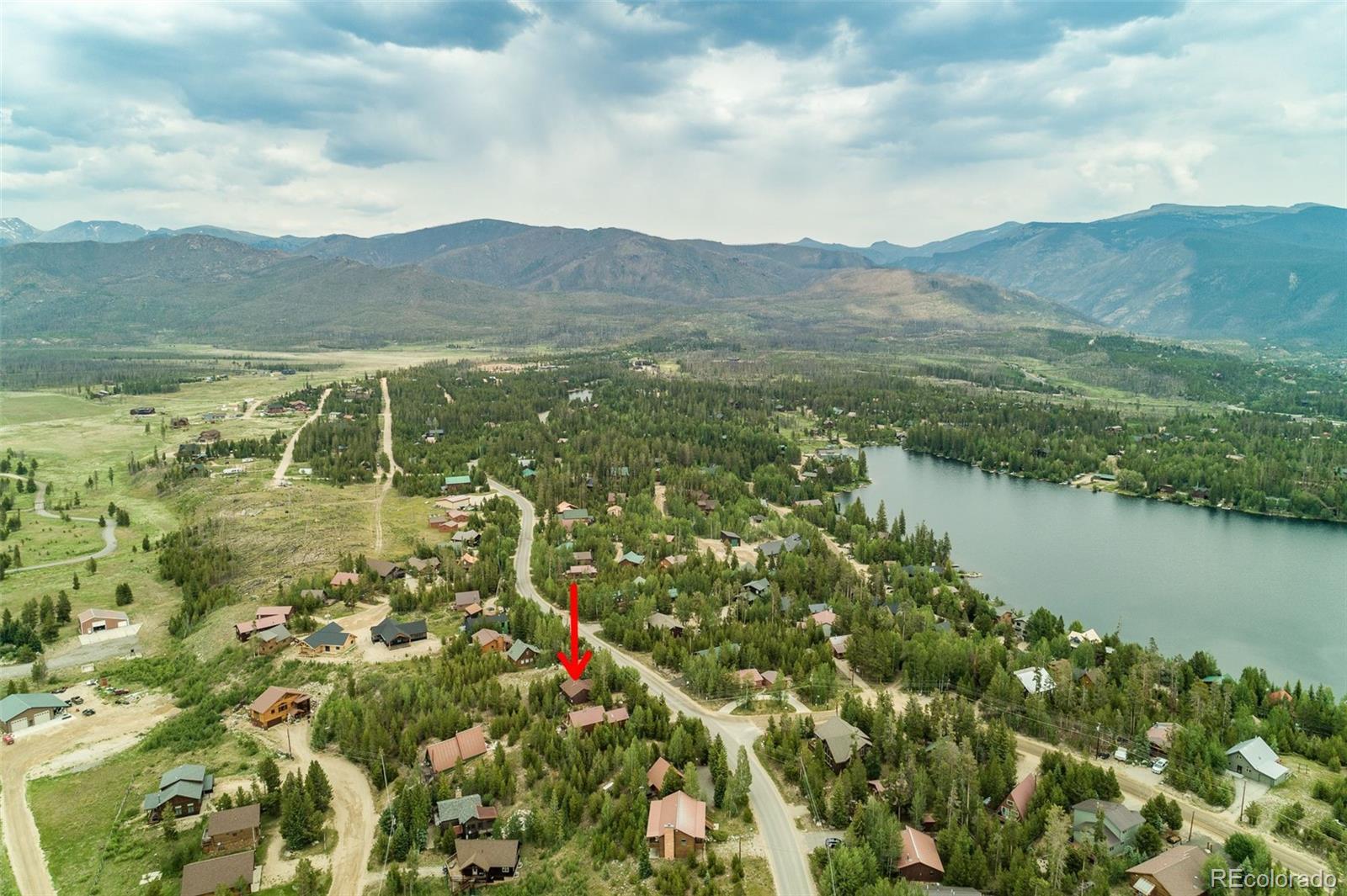 MLS Image #36 for 1239  western road,grand lake, Colorado