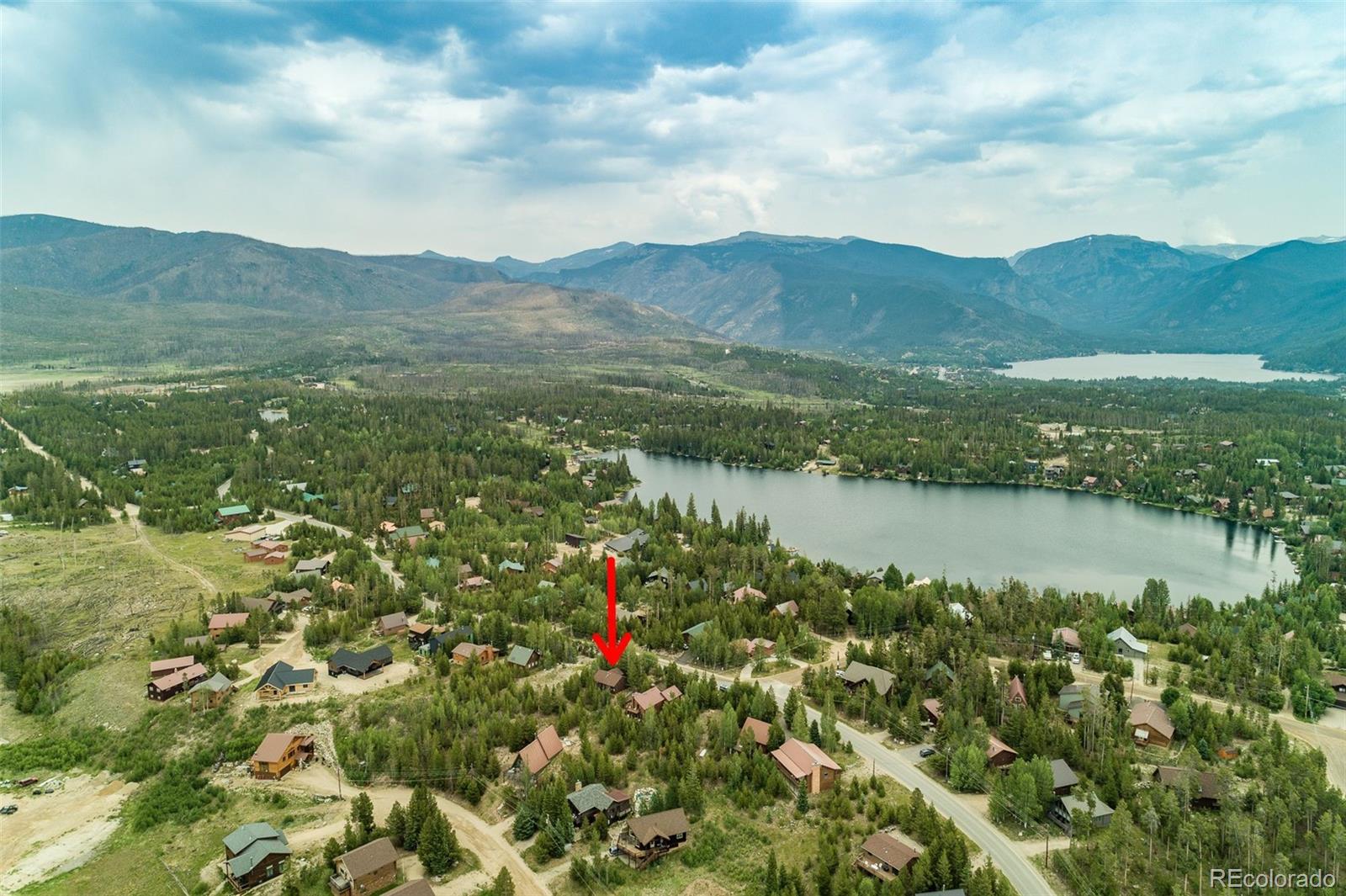 MLS Image #37 for 1239  western road,grand lake, Colorado