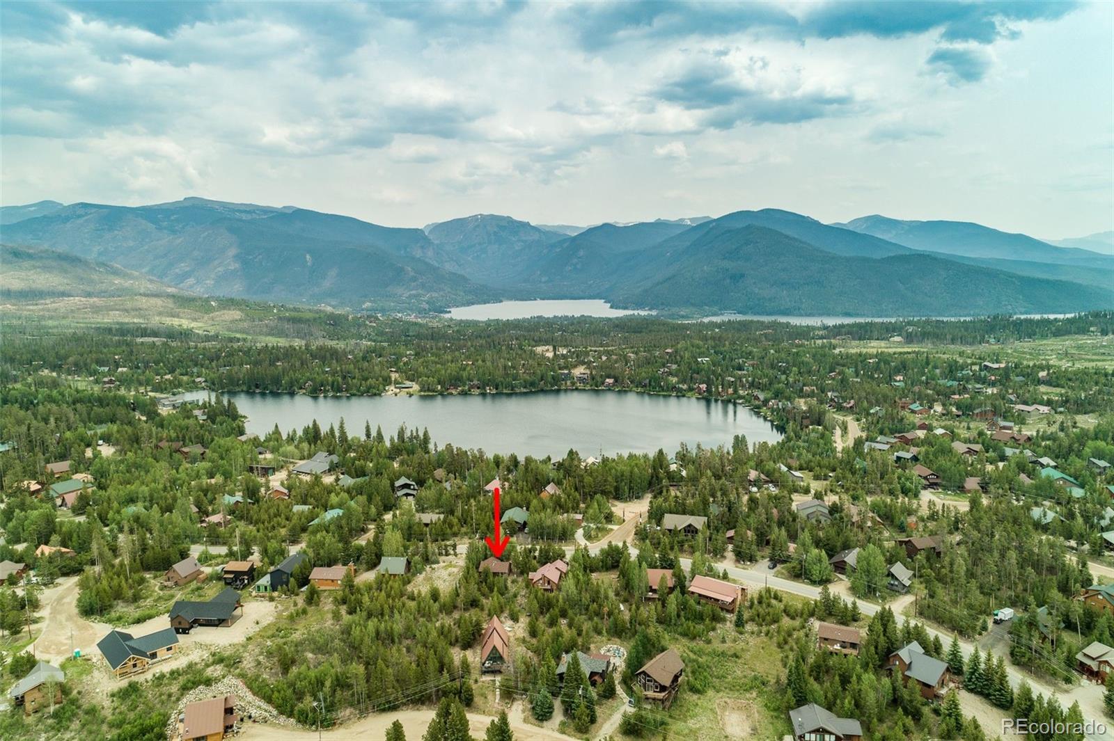 MLS Image #38 for 1239  western road,grand lake, Colorado