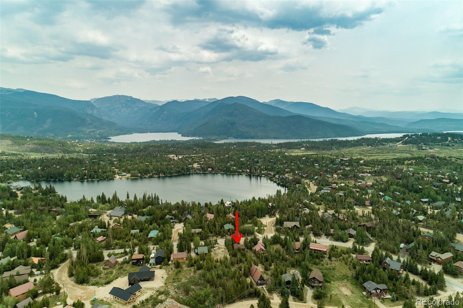 MLS Image #39 for 1239  western road,grand lake, Colorado