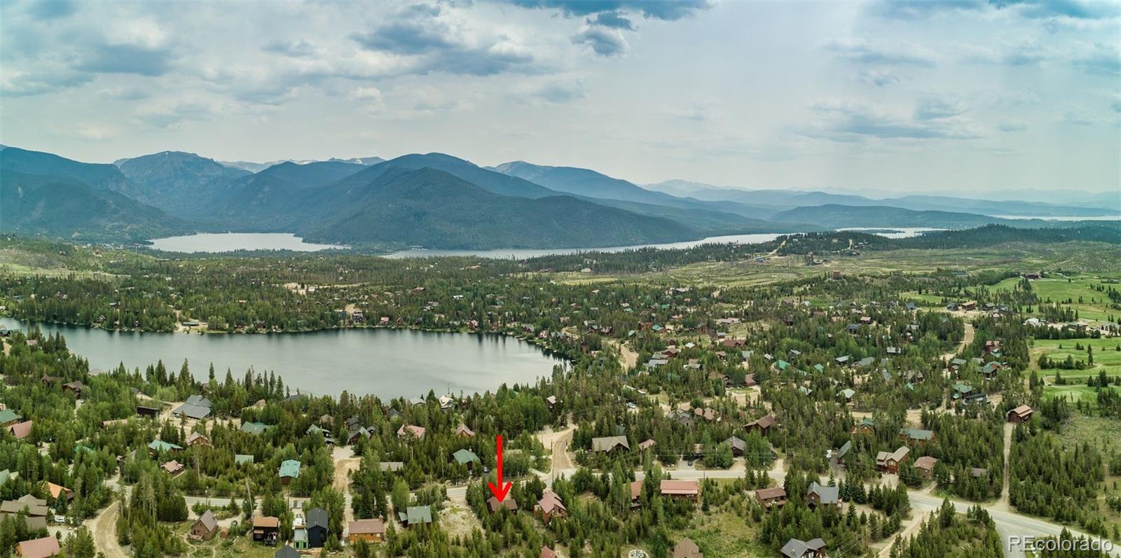 MLS Image #40 for 1239  western road,grand lake, Colorado