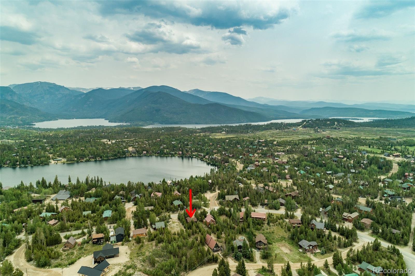 MLS Image #41 for 1239  western road,grand lake, Colorado