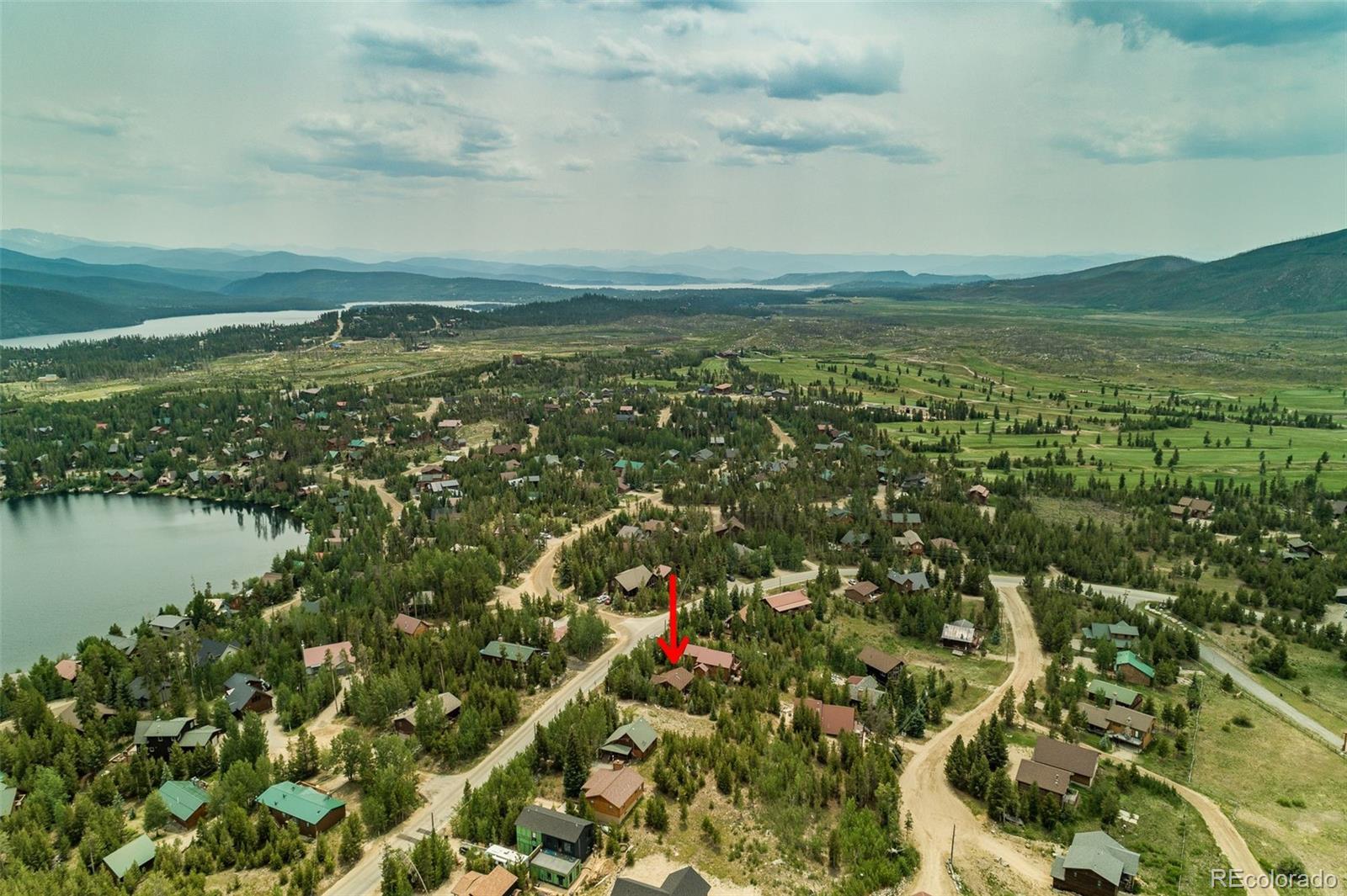MLS Image #43 for 1239  western road,grand lake, Colorado
