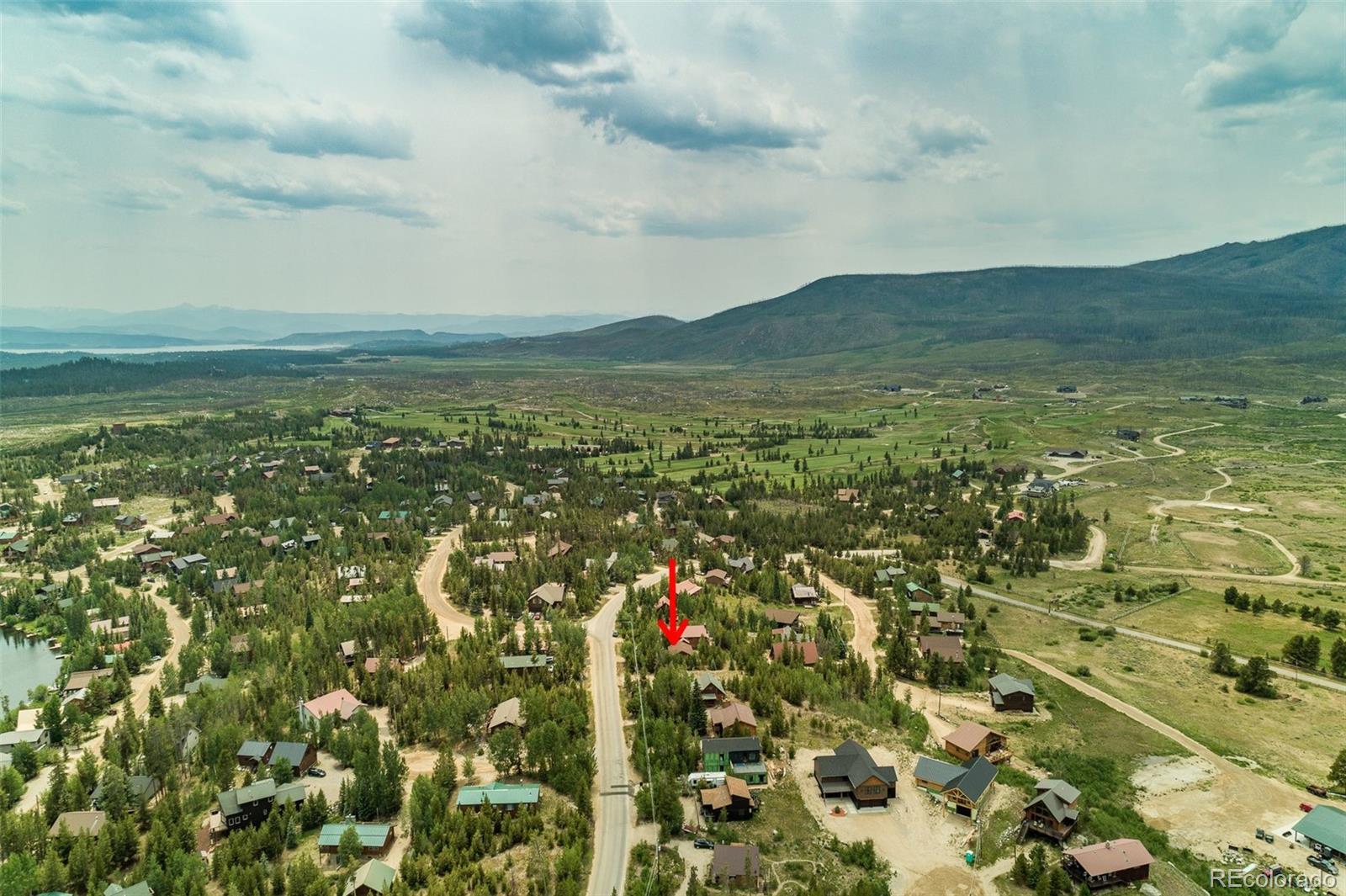 MLS Image #44 for 1239  western road,grand lake, Colorado