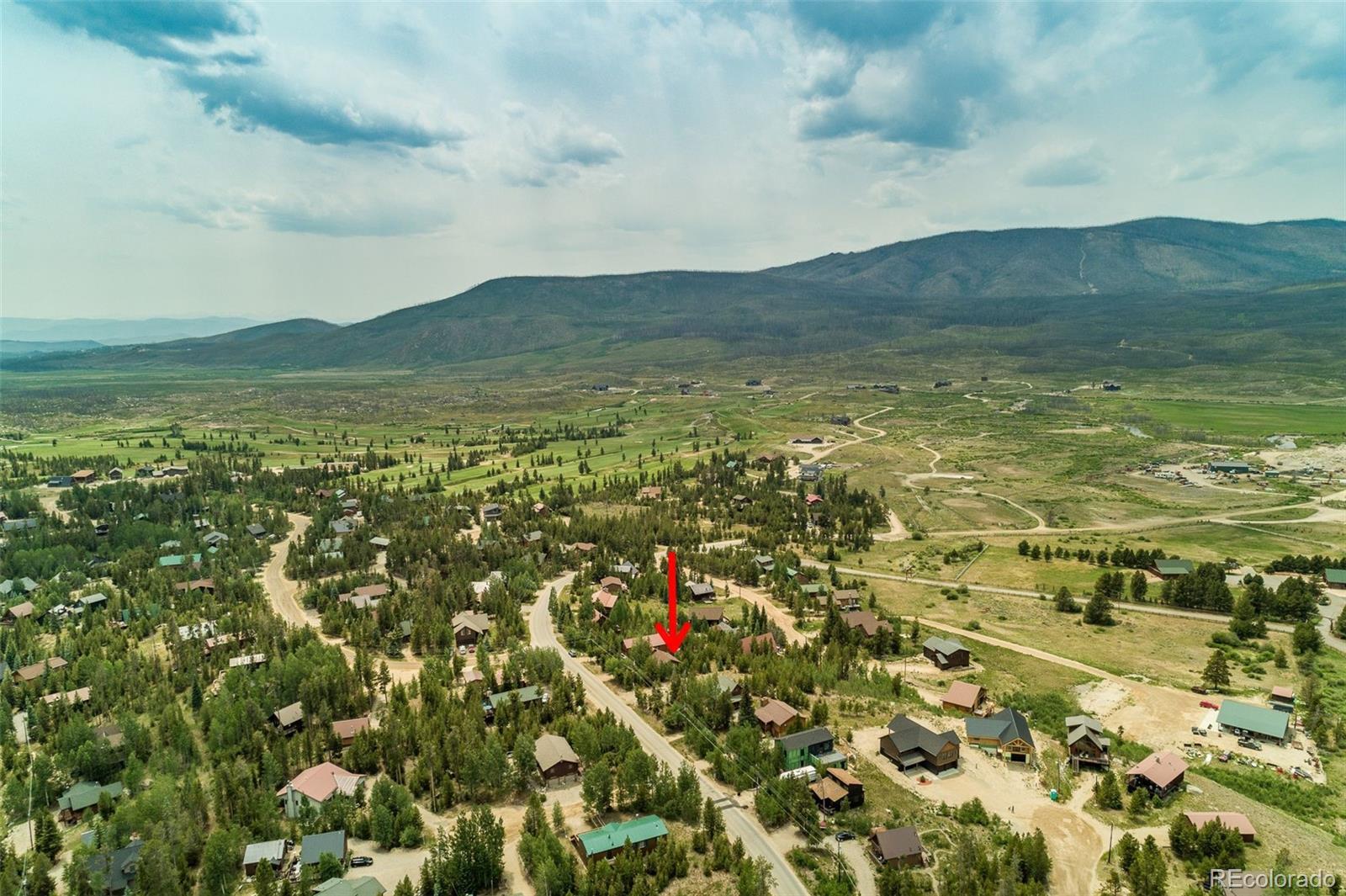 MLS Image #45 for 1239  western road,grand lake, Colorado