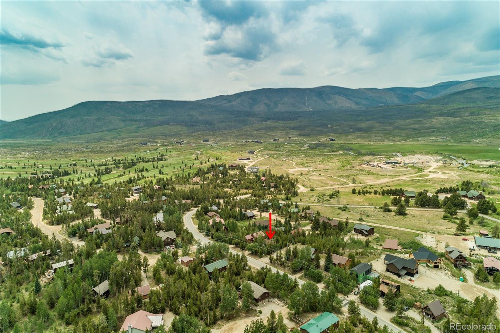 MLS Image #46 for 1239  western road,grand lake, Colorado