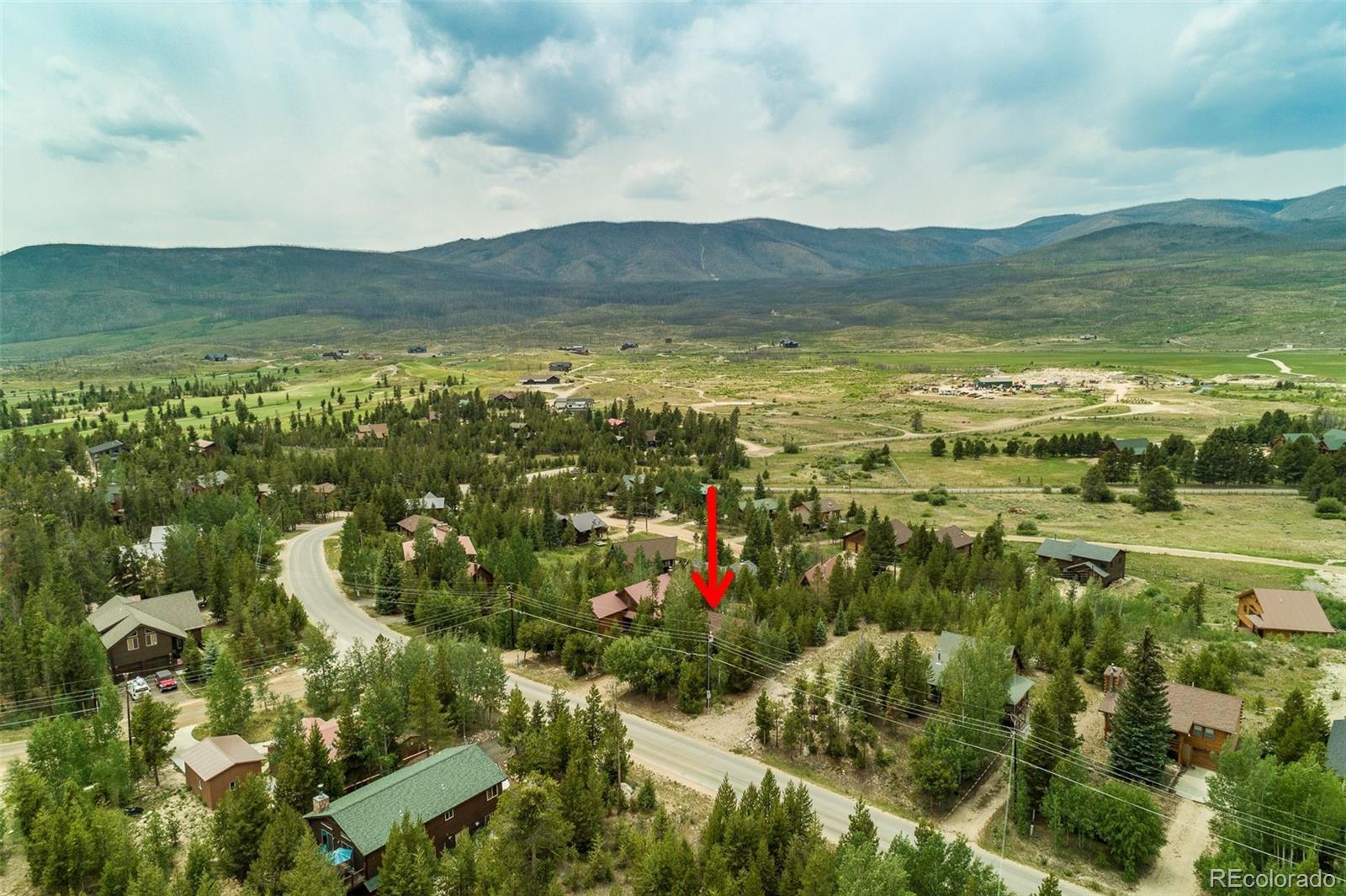 MLS Image #49 for 1239  western road,grand lake, Colorado