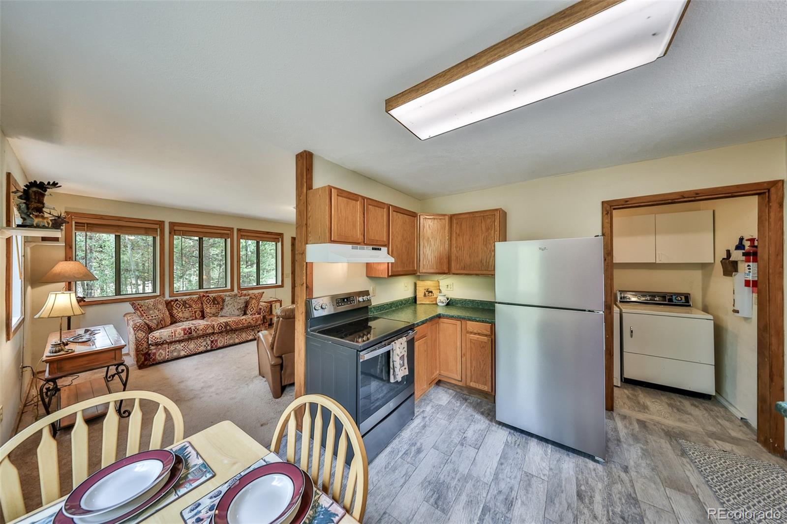 MLS Image #7 for 1239  western road,grand lake, Colorado