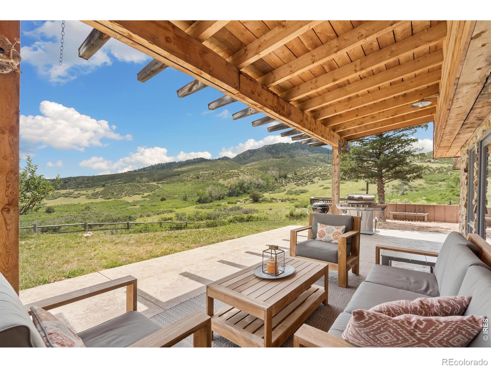 MLS Image #10 for 1091  shadow ridge road,laporte, Colorado