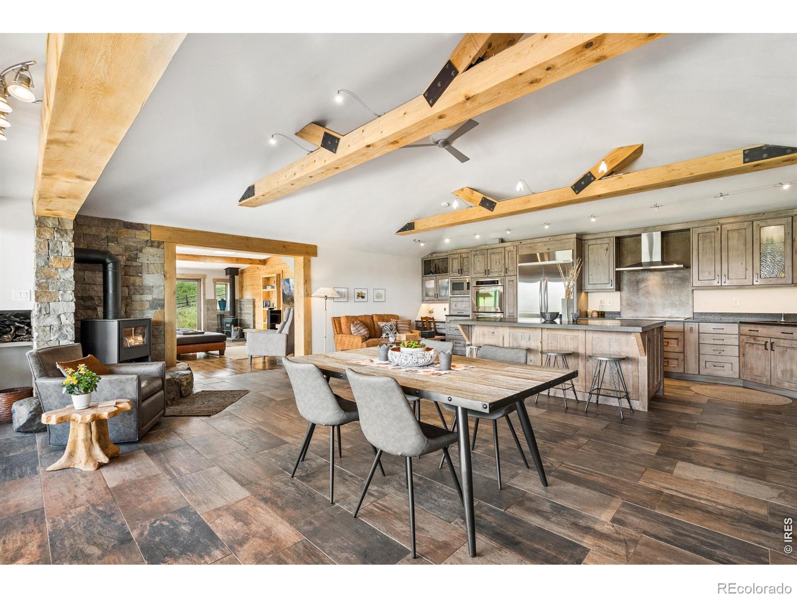 MLS Image #13 for 1091  shadow ridge road,laporte, Colorado