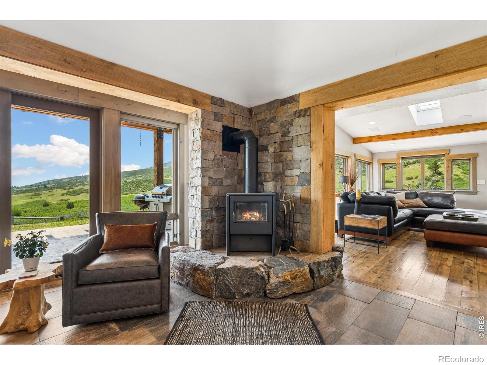 MLS Image #14 for 1091  shadow ridge road,laporte, Colorado